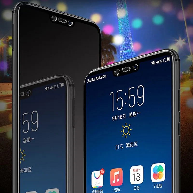 3 шт., закаленное стекло для huawei P30 P20 Lite P10 Pro, Защитное стекло для Honor 10 20 Pro V10, Защитная пленка для экрана