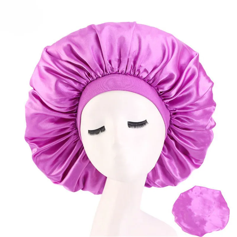 New-Women-Big-Size-Beauty-print-Satin-Silk-Bonnet-Sleep-Night-Cap-Head-Cover-Bonnet-Hat.jpg_.webp_640x640 (2)