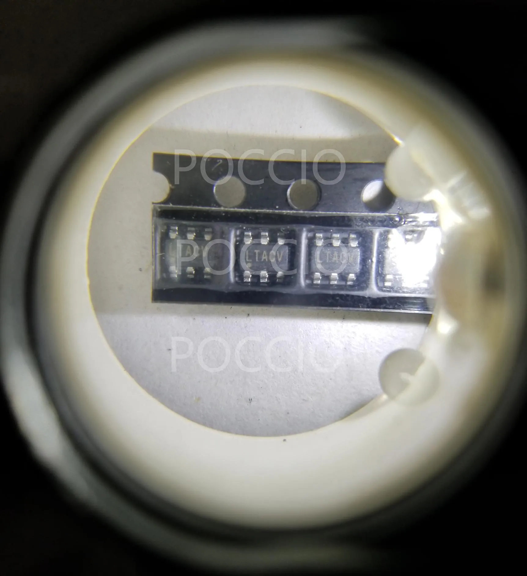 LTC3803 LTC3803ES6 контроллер постоянного тока/постоянного тока в ThinSOT|controller control|controller dc |