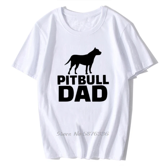 Pitbull Dad - Unisex T-Shirt, Kelly / 6XL