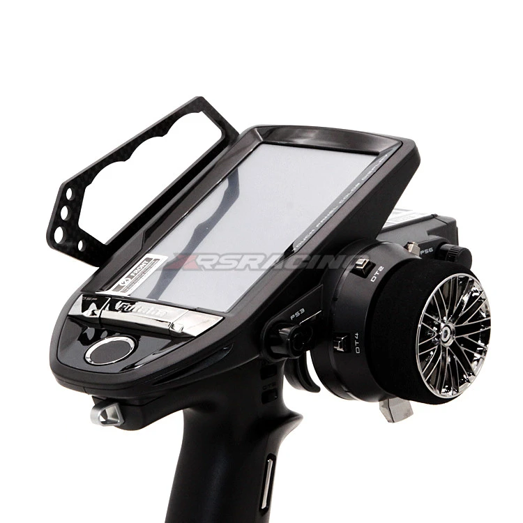 Futaba 7PX 7PXR Model Khusus Mobil 