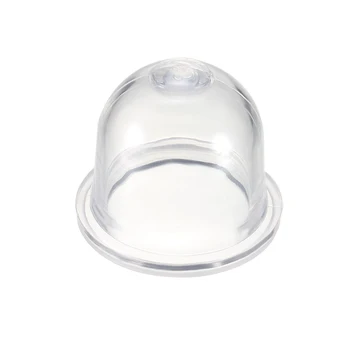 

uxcell Uxcell 5/10/20 Pcs 0057003 0057004 0058001 Replace Primer Bulb Clear Bulbs Pump for zama 0057003/0057004