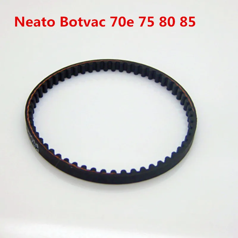 1pcs For Neato Botvac 70e 75 80 85 Series Original Rolling brush motor belt Vacuum Cleaner Parts