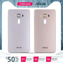 Задняя крышка для ASUS Zenfone 3 назад ZS570KL Z016D золотой