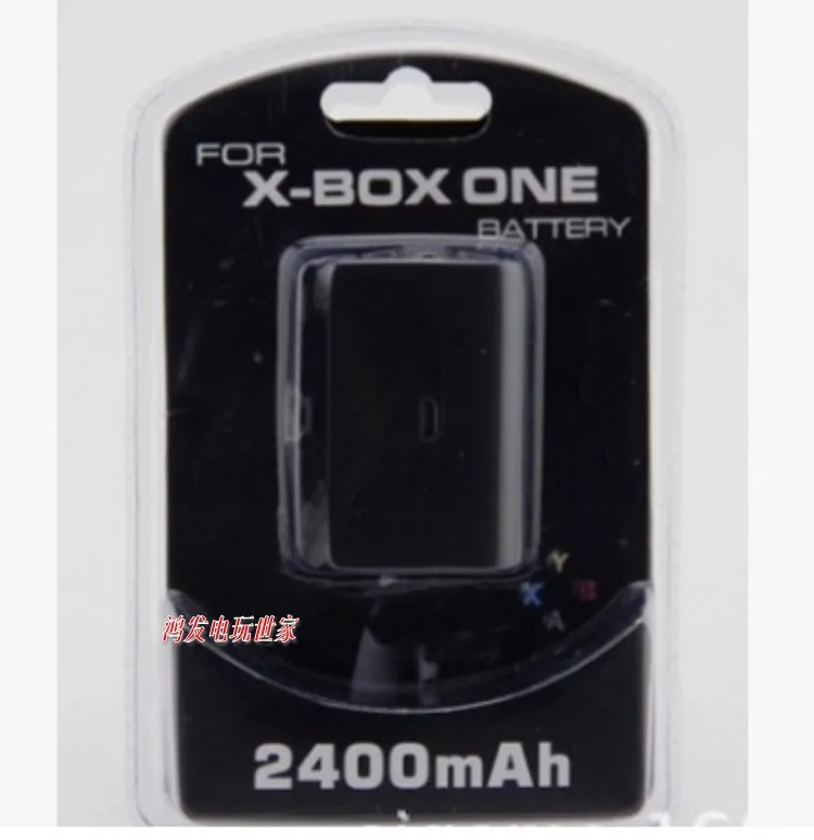 Аккумуляторная батарея Xbox One 240 мАч + USB кабель|Запасные части| |