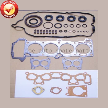 

GA16DE Engine complete Full gasket set kit for Nissan Primera/Almera 1.6L 1597cc 1993-2000 10101-57Y87 10101-74Y87 430351P
