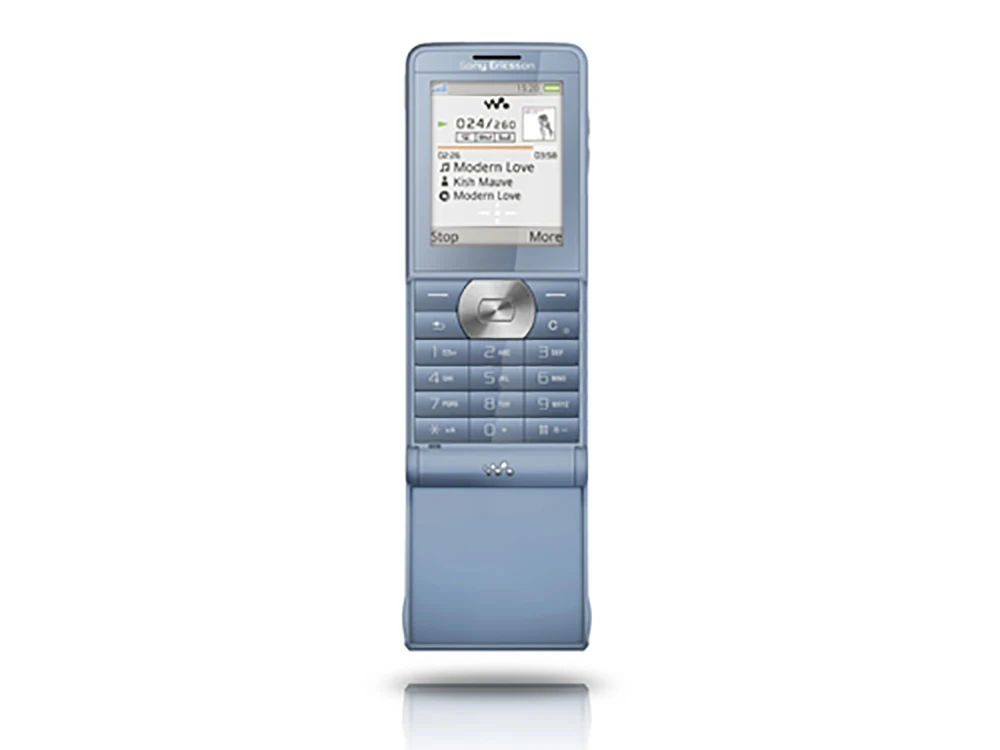 Original Sony Ericsson W350 2G Mobile Phone Refurbished-99%New 1.9'' Display CellPhone 1.3MP Camera FM Radio Unlocked DumbPhone iphone x refurbished