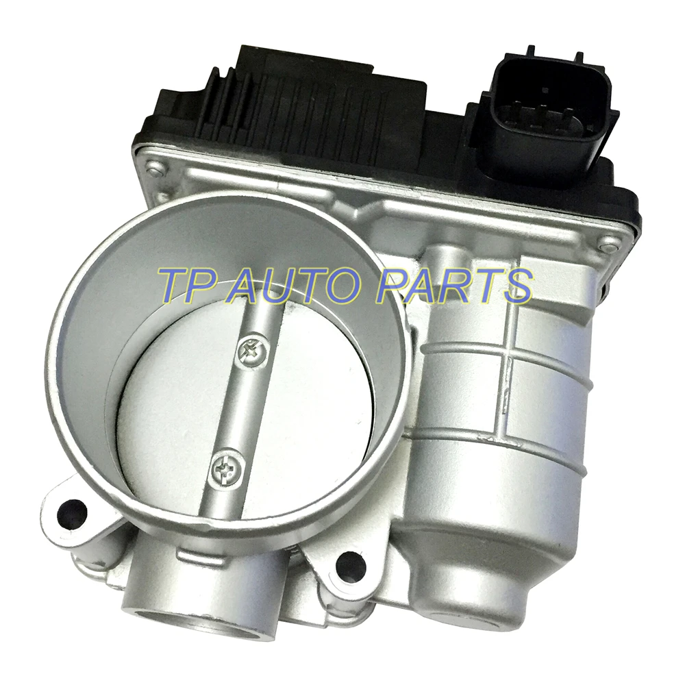 

Throttle Body Compatible With Niss-an OEM SERA576-01 SERA57601
