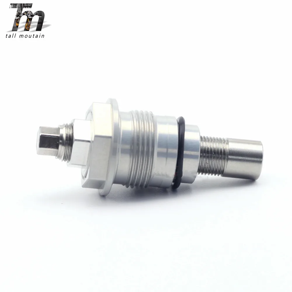 

Timing Cam Chain Tensioner For KTM 250 350 450 SXF SXS-F EXCF XC-F XCF-W FREERIDE RALLY Motorcycle Adjuster Holding Bolt