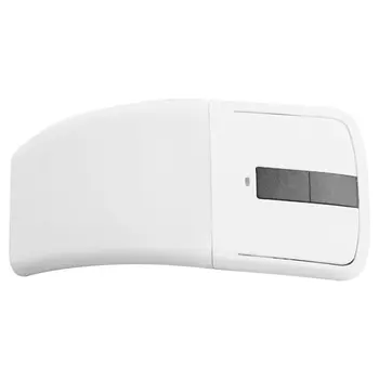 

Bluetooth Folding Mouse For Microsoft Arc Touch 2 Generation Bluetooth Mouse Foldable For Arc Touch USB 2.4G Wireless Mice
