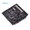 Dual LAN Fanless Qotom Mini PC Core i3-5005U Processor Onboard 4x RS-232 Ports Running 24/7 6