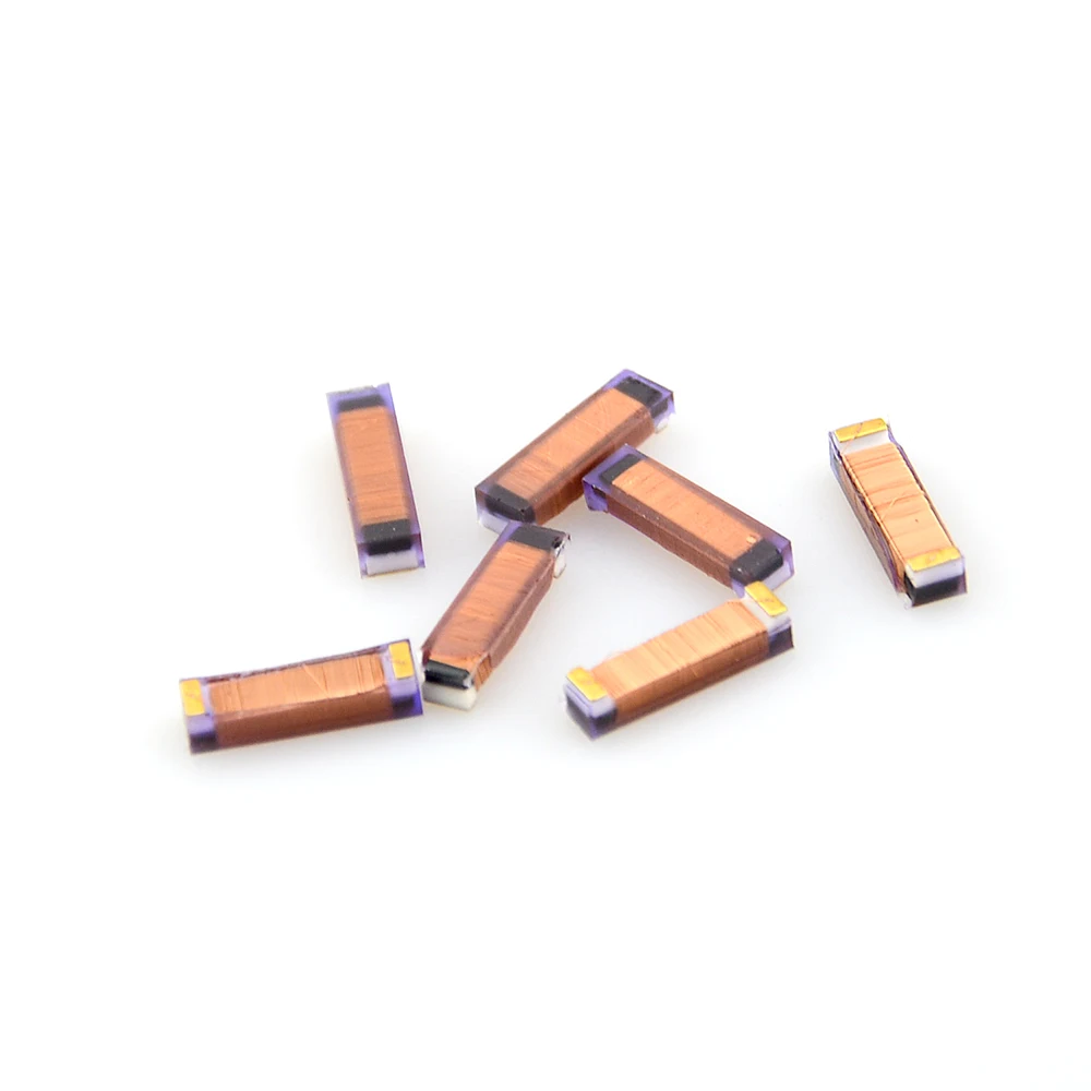 Рисунок 5 - 2.38MH 680P 12*3