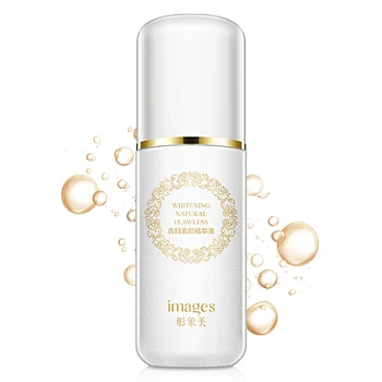 

IMAGES beauty repair whitening pores tight tender brighten skin oil control moisturizing facial serum Shrink pores skin care