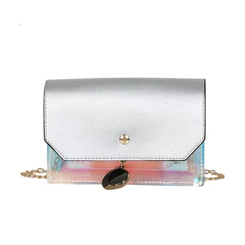 

Maison Fabre Shoulder Bag Strap Color Block Bright Button Color Shoulder Bags For Women 2020 Messenger Bag Phone