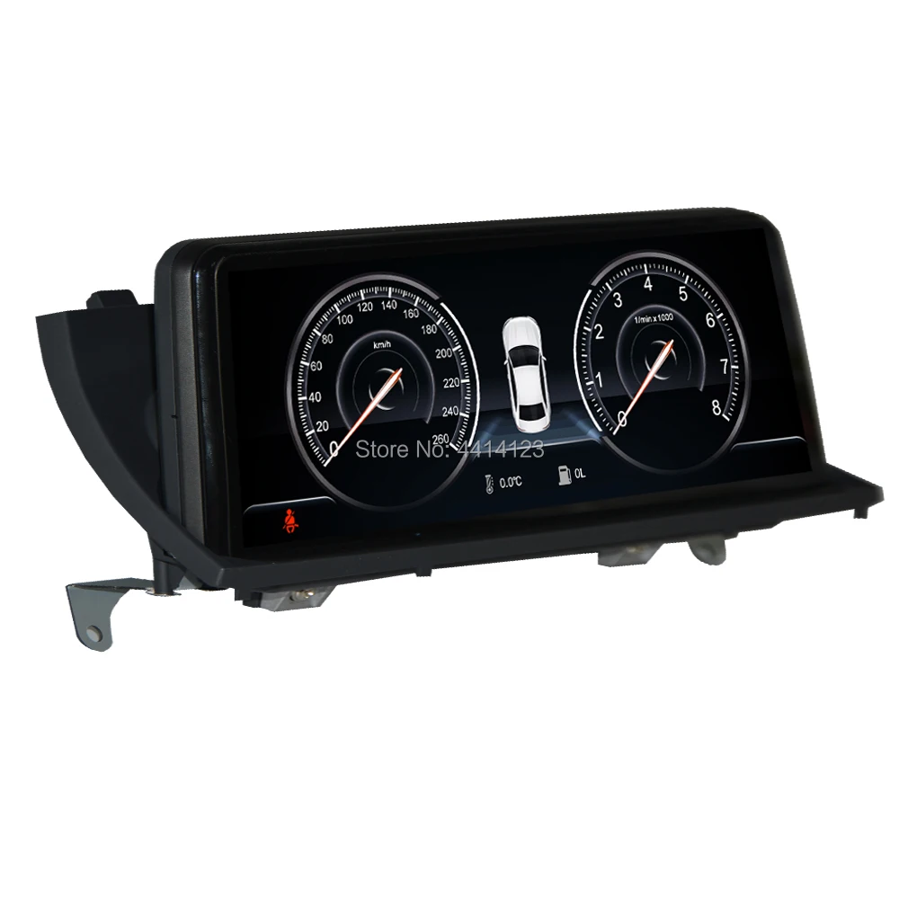 Clearance Antiglare screen 4+64G android 9.0 8 core Car Multimedia car dvd player for BMW X5/E70/X6 E71 CIC 2011-2013 radio auto audio gps 18