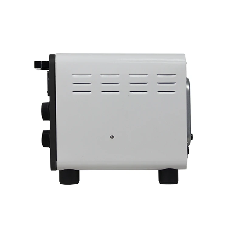 Электрический нагрев обжарки воздуха TBK-230 ЖК-экран печь машина для samsung iPhone мобильный телефон ремонт+ ЖК демонтаж машины