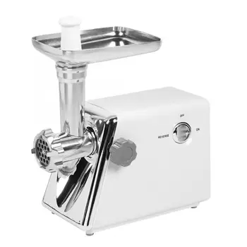 

Electric Meat Grinder Stainless Steel Household Vegetable Cutter Sausage Stuffer Meat Mincer Kitchen Appliances