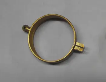 

1 pcs Alto sax repair parts Brass