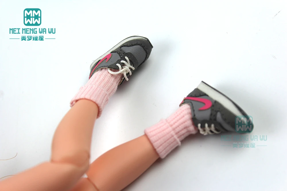 BJD аксессуары модные черные чулки для 27-60 см 1/3 BJD DD SD MSD YOSD MYOU кукольная одежда