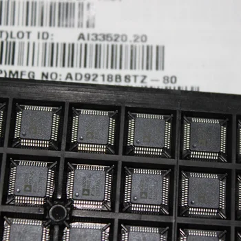 

100% New&Original AD9218BSTZ-80 ADI
