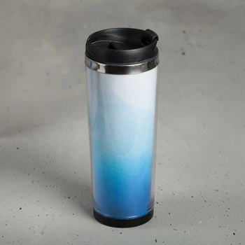 

Thermo glass for "Gradient" insert, 350 ml