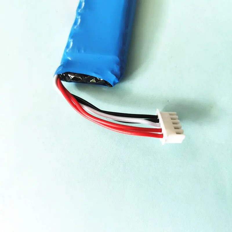Новая сменная батарея GSP872693 01 3 7 V 3000mah для JBL Flip 4 /Flip Special Edition battery|Батареи MP3/MP4