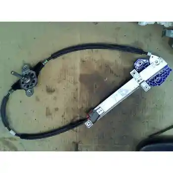 

2170380 power window Rear Right Ford Mondeo Saloon/family (fd) 1.8 Turbodiesel