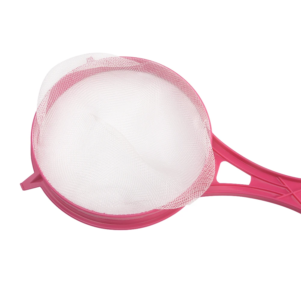 Кухонные инструменты многоцелевой пластиковый гаджет сито 4 шт Кухня Ручка Фильтра