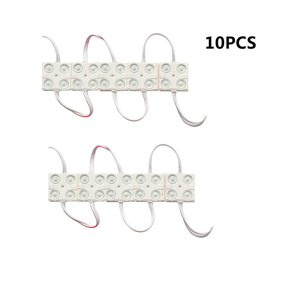 Advertisement-Design Led-Module Letter White Lighting DC12V Waterproof Injection Decoration LED Module Advertisement-Design Led-Module Letter White Lighting DC12V Waterproof Injection Decoration LED Module
