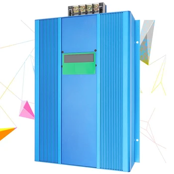 

40-50KW Smart Industurial Electricity Saving Device with LED Indicator/Sensor Electricity Bill Killer Up to 30% for Factory