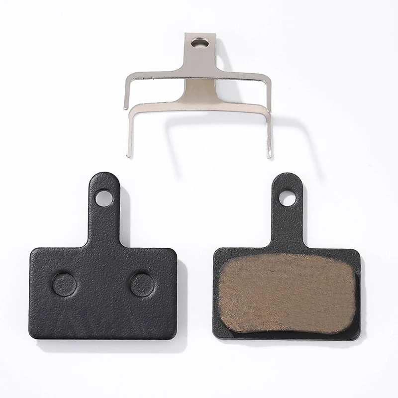 Bicycle Disc Brake Pads 10 Pairs (20 Pieces) Bicycle Disc Brake Pads for Shimano SRAM Avid Hayes Magura Bicycle Accessories