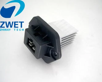 New Blower Motor Resistor Front for Kia Sportage Spectra Tucson 97179-1F200