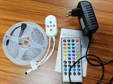 Led-Lights Diode Bluetooth-Control Room-Decoration Smart-Led-Strip Color-Changing Music-Synch