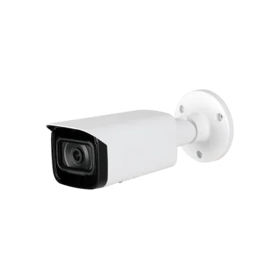 

2019 New Arriving cameras IPC-HFW5541T-ASE 5MP WDR IR Bullet AI Network Camera free DHL shipping