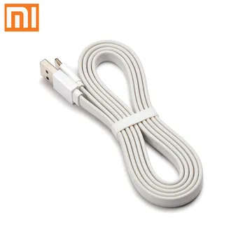 

Original Xiaomi USB Type C Fast Charge Data Cable 1.2m Support 5V 2.1A fast charging