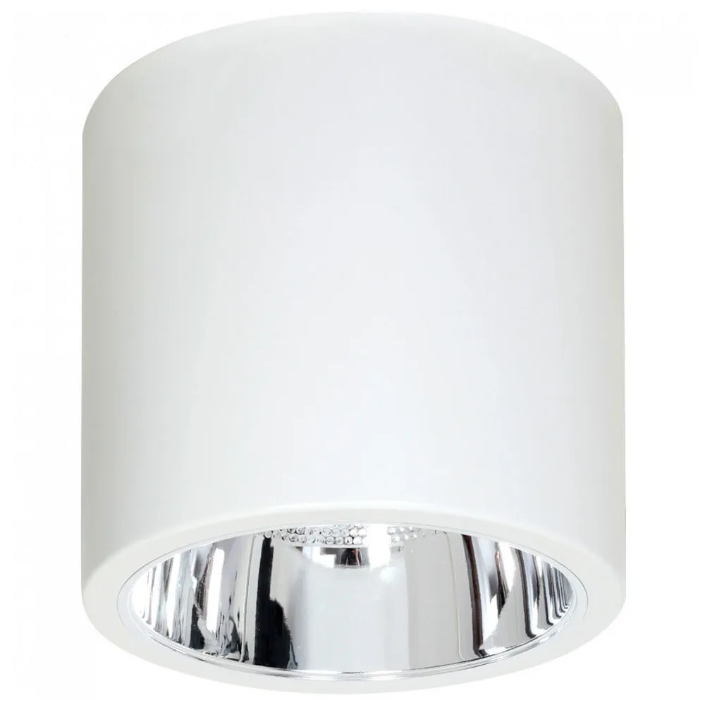 Светильник Luminex Downlight Round 7238