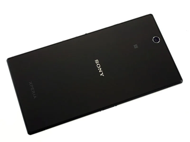 Оригинальный разблокированный мобильный телефон Sony Xperia Z Ultra C6833 четырёхъядерный