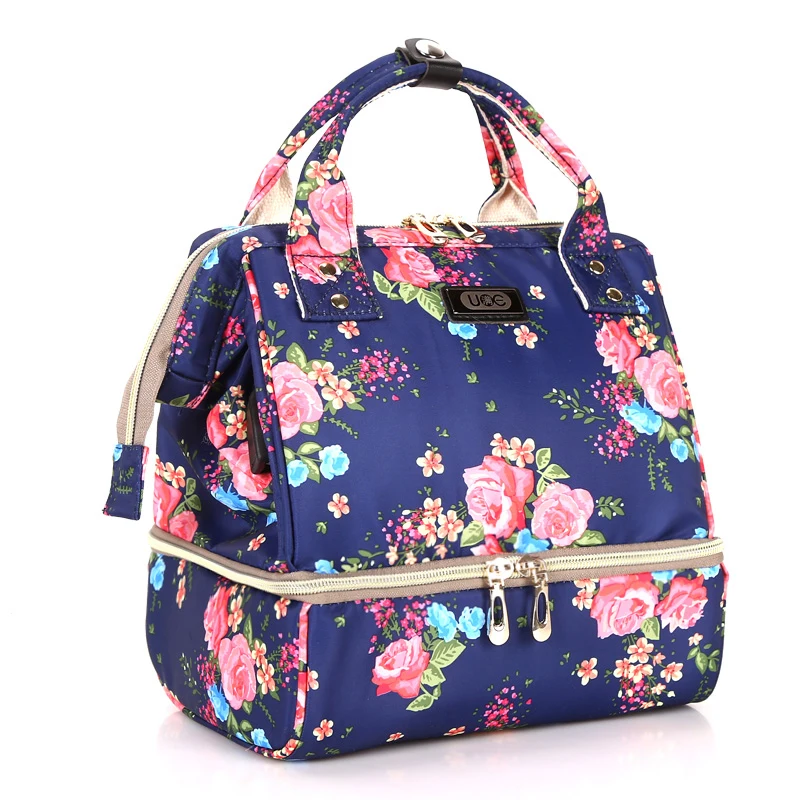 

Mummy Multifunction for Stroller Backpack Diaper Bag Baby Bags for Mom Handbag Nappy Bag Maternity Waterproof BZJ004