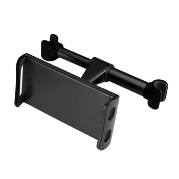 

Car Back Seat Phone Holder 360 Degree Rotate Stand Auto Headrest Bracket Support for Tablet PC iPad Mini Pro Car Accessories