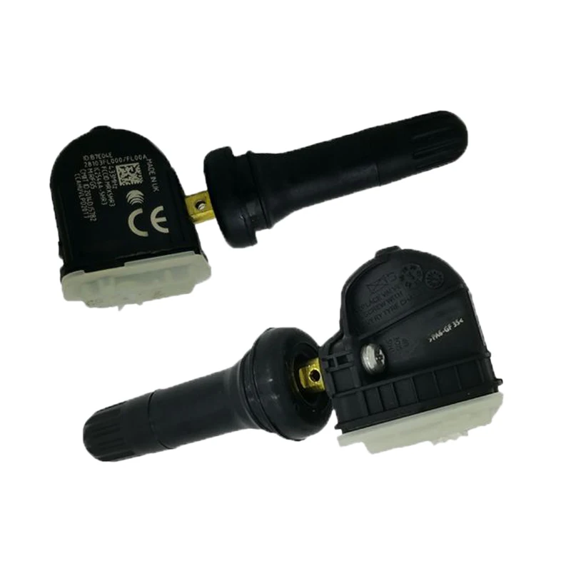 1 шт. датчик давления в шинах TPMS 433 МГц подходит для- Subaru XV 28103-FL000
