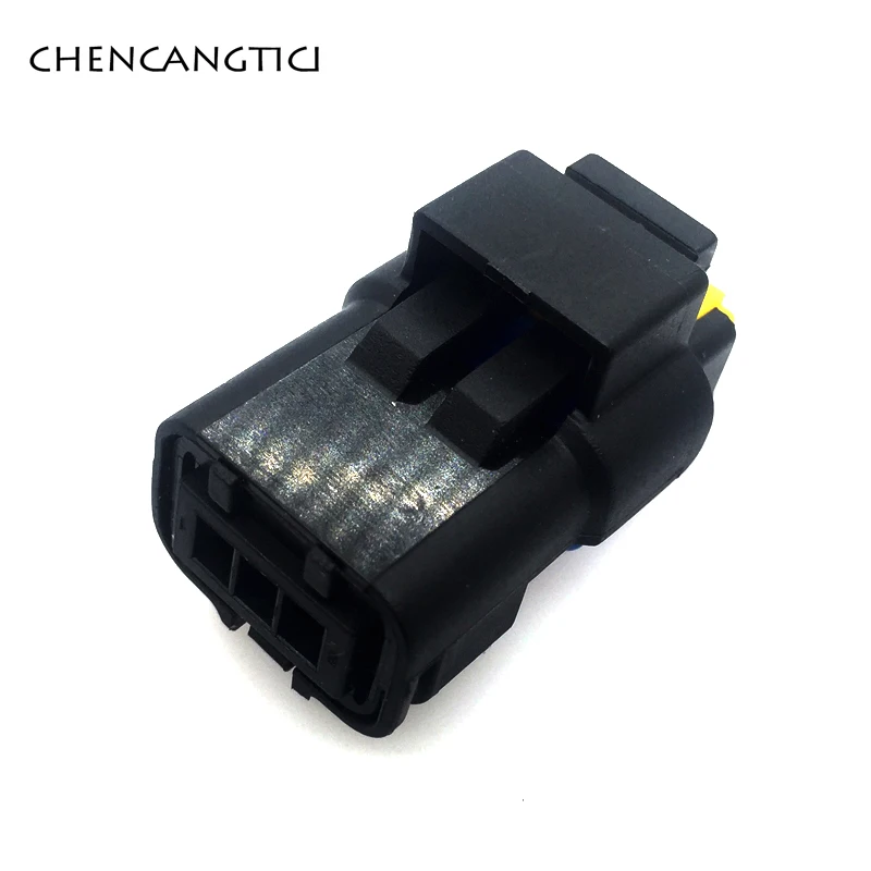 1 комплект 3 Pin/way Женский водонепроницаемый авто электрический разъем FCI 211Pc032S0049 автомобильный пластиковый корпус разъем 211 Pc032S0049