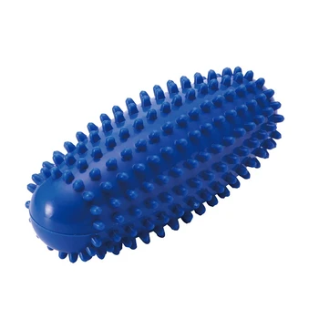 

Olive Shape Body Massage Ball Muscle Exercise Roller Deep Tissue Massage Physiotherapy Tool Relieve Stiffness Soreness Fitness