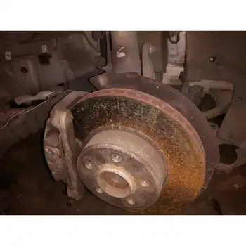 

7837053 Bridge Front Bmw 5 Series Saloon (e60) 530d