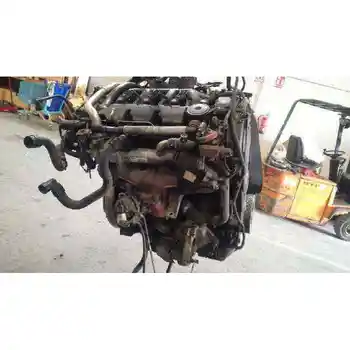 

RHR COMPLETE ENGINE CITROEN C5 SALOON