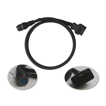 

ICOM A2 OBD Main Cable 16pin to 19pin Cable for BMW ICOM A2