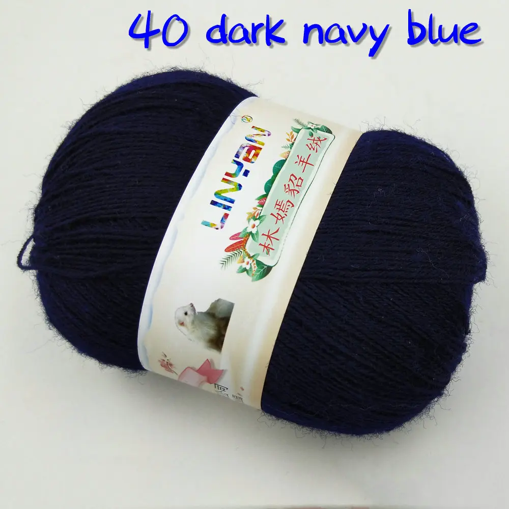 40 dark navy blue