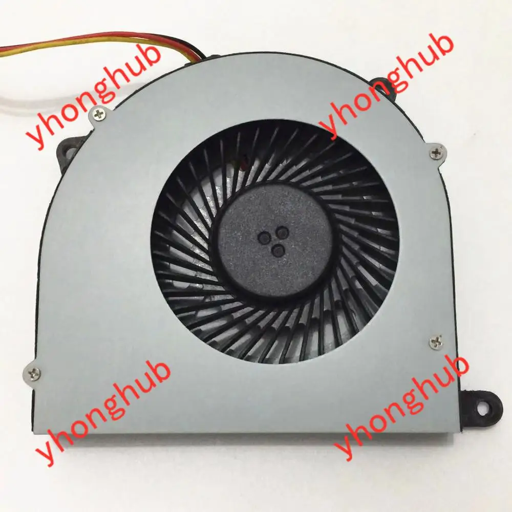 SUNON MF60150V1-C020-G99 сервер ноутбук кулер вентилятор DC 5V 3 провода