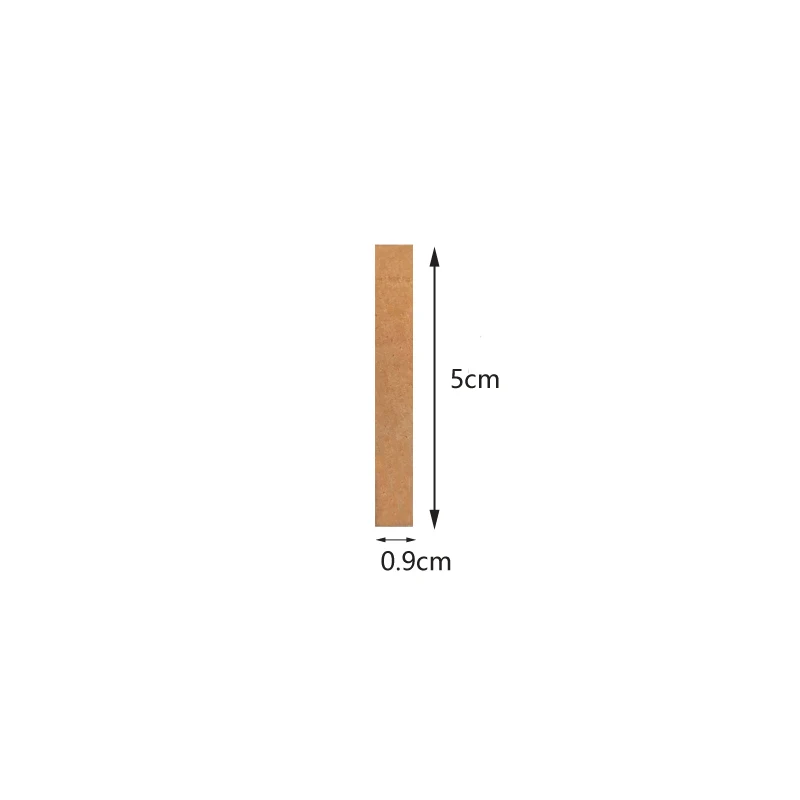 9x50mm 100pcs