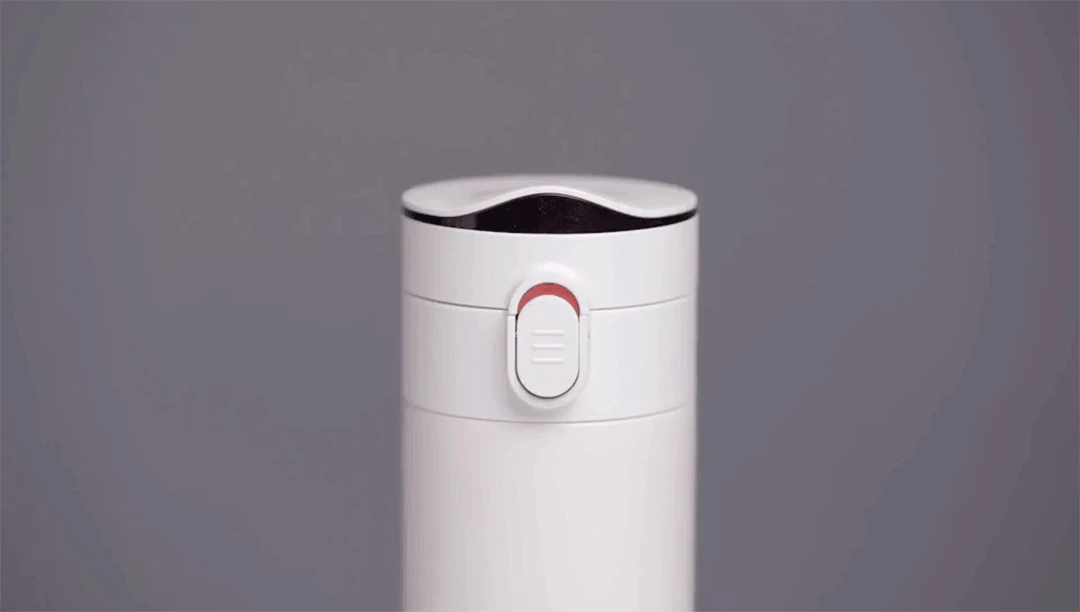 Предпродажная Xiaomi 17PIN теплая Звездная чашка с цифровым дисплеем температуры эмалированная глазурь долговечная изоляция 380 мл термос чашка