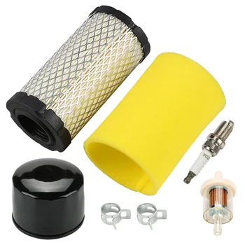 

High Quality Air Filter Tune Up Kit Replacement For Craftsman YT3000 YS4500 LT2000 Lawn Tractor Durable
